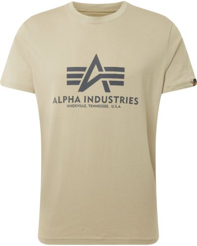 Póló Alpha Industries
