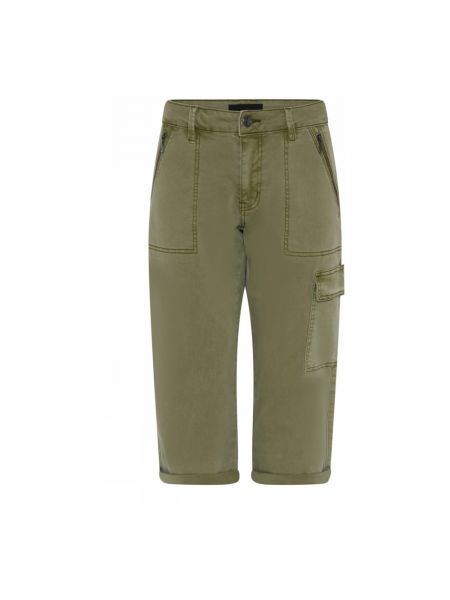 Shorts C.ro grün