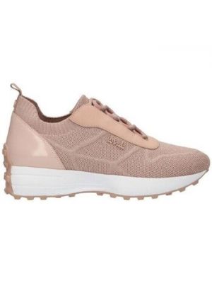 Sneakers La Strada rózsaszín