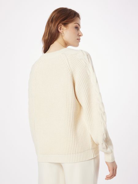 Pullover Sisters Point beige