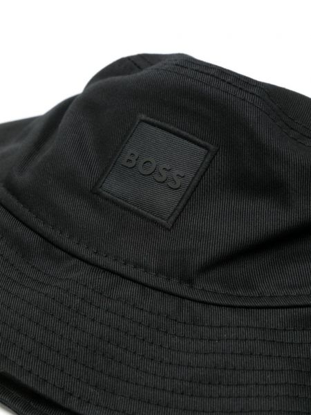 Bonnet Boss noir