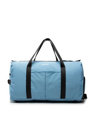 Sporttasche mit taschen Sprandi blau