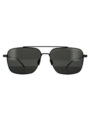 Серые очки солнцезащитные Porsche Design