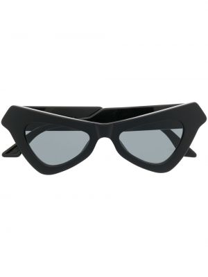 Briller Marni Eyewear svart