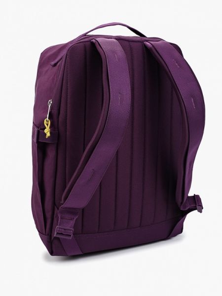 Рюкзак The North Face фиолетовый