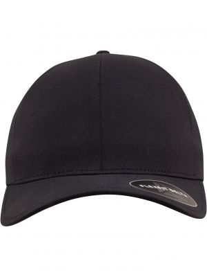 Καπέλο Flexfit μαύρο