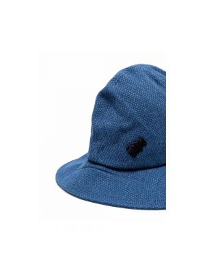 Mütze Ader Error blau