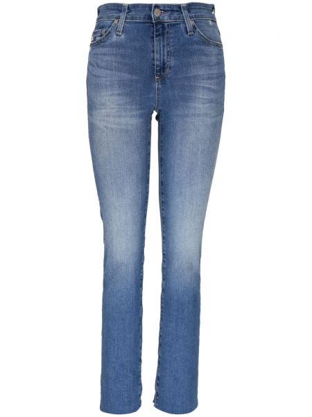 Strečové džíny Ag Jeans