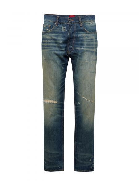 Jeans Hugo blå