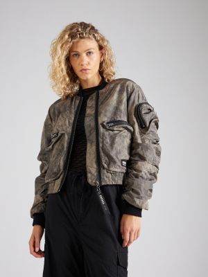Giacca bomber Bdg Urban Outfitters