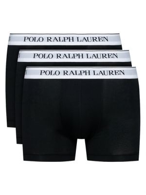 Boksarice Polo Ralph Lauren črna