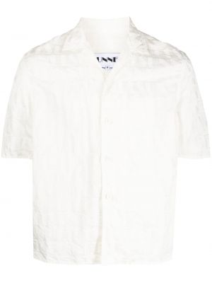 Koszula Sunnei biała
