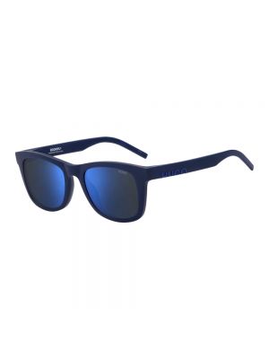 Sonnenbrille Hugo Boss blau