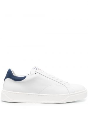 Deri sneaker Lanvin