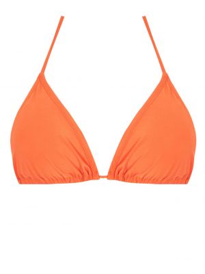 Bikini Defacto pomarańczowy