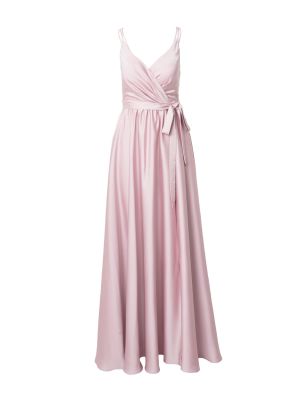 Estélyi ruha Swing rózsaszín