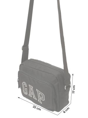 Τσάντα χιαστί Gap