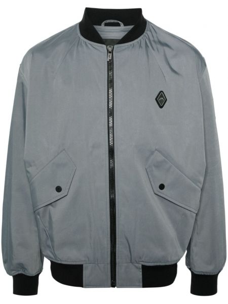 Blouson bomber A-cold-wall* gris