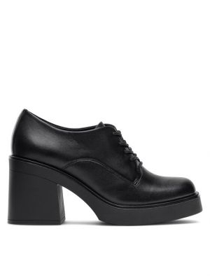 Pantofi Lasocki negru
