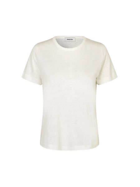 Koszulka Modström biała