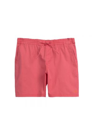 Shorts Gant pink