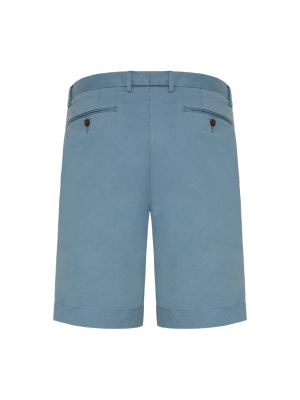 Pantalones cortos slim fit Ralph Lauren azul