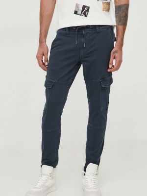 Cargo kalhoty Pepe Jeans