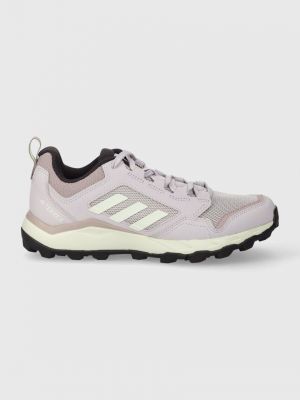 Ниски обувки Adidas Terrex розово