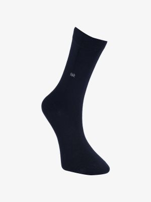 Бамбукови чорапи Altinyildiz Classics синьо