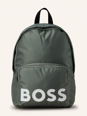 Plecak Boss zielony