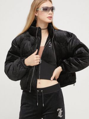 Куртка Juicy Couture черная