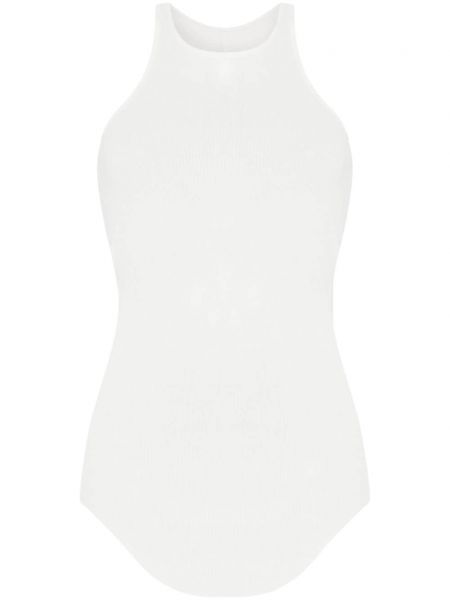 Tanktop Rick Owens hvid