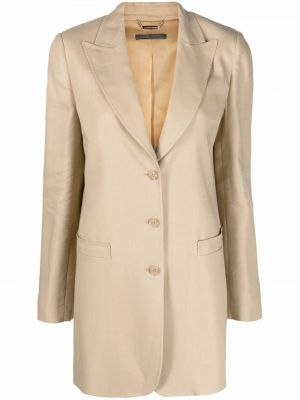 Lang blazer Alberta Ferretti