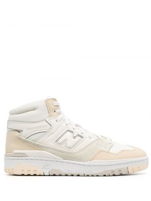 Top New Balance hvid