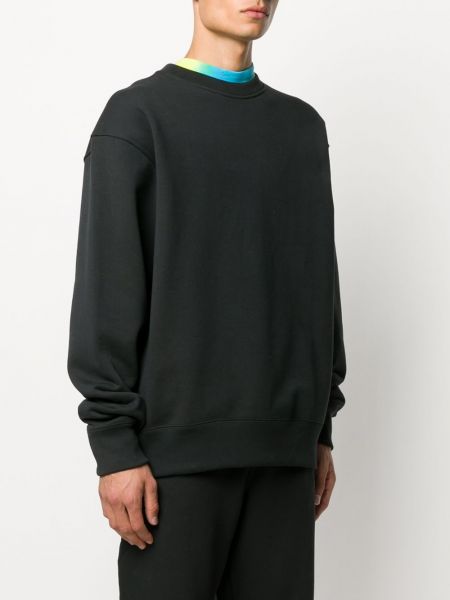 Koszulka Adidas By Pharrell Williams czarna
