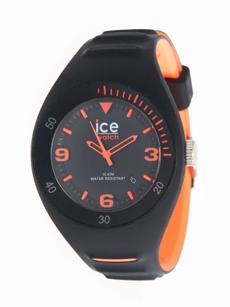Czarny zegarek Ice Watch