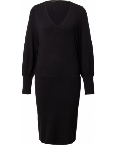 Šaty Esprit Collection čierna