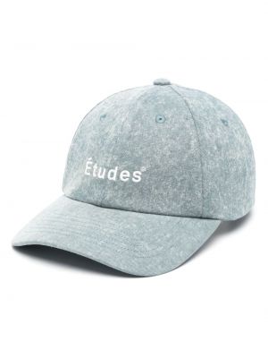 Haftowana czapka z daszkiem Etudes