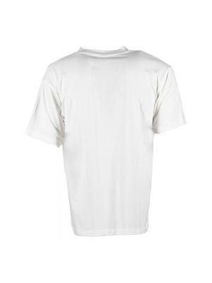 T-shirt Sundek weiß