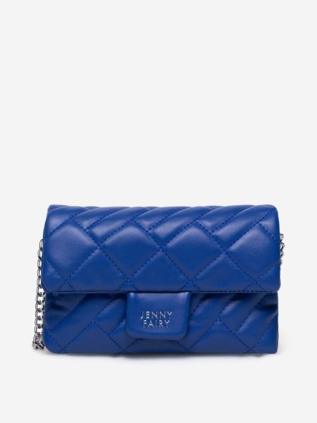 Чанта Jenny Fairy синьо