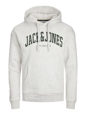 Μπλούζα Jack & Jones γκρι