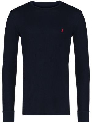 Brodert t-skjorte Polo Ralph Lauren