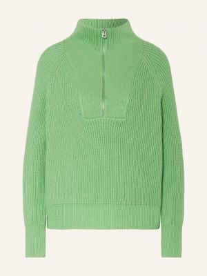 Sweter Better Rich zielony