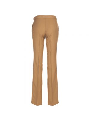 Pantalones chinos slim fit Stella Mccartney beige