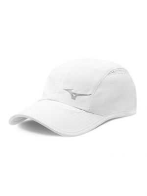 Καπέλο Mizuno λευκό