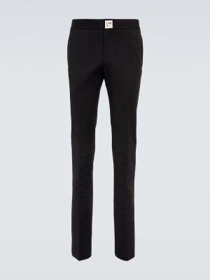 Spodnie Givenchy, сzarny