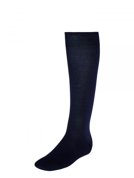 Чорапи Boggi Milano синьо