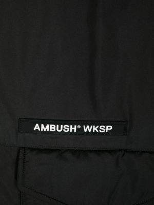 Schal mit print Ambush