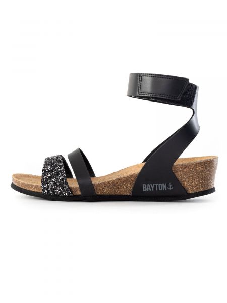 Sandále Bayton