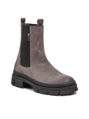 Chelsea boots Nessi gris